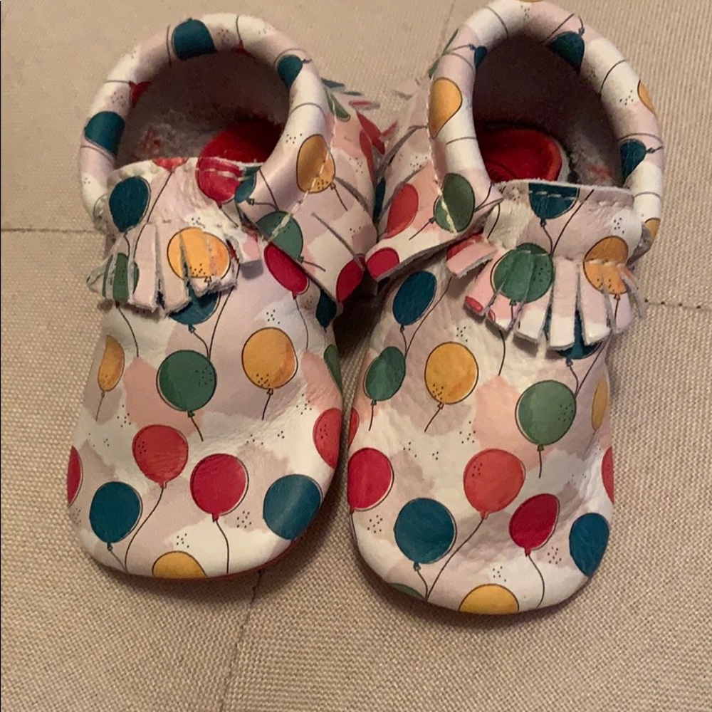 Freshly Picked moccs